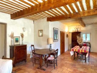 Maison paisible au coeur du Luberon - 1