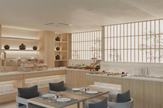Amaya Saigon Boutique Hotel - 8