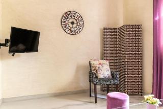 Cute full apt w/backyard in Paleo Faliro - Athens - 4