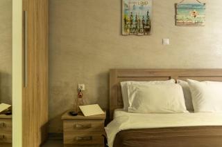 Cute full apt w/backyard in Paleo Faliro - Athens - 5