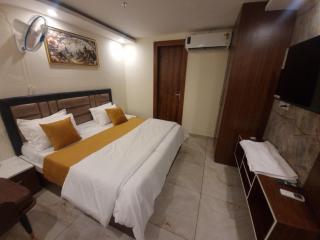 Hotel Hiltane - 1