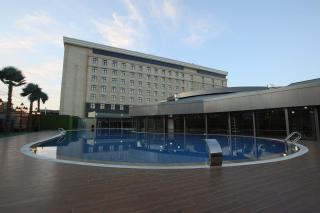 Zarafshon Hotel Bukhara - 7