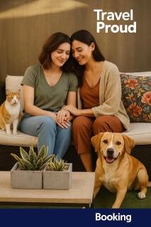 CASA YON free parking, pet friendly, high speed wifi, Netflix, Amazon Prime factura - 6