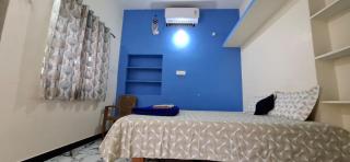 Stone & story home - New Hampi - 1