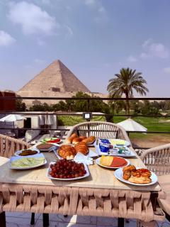 Golden Golf Pyramids Hotel - 0