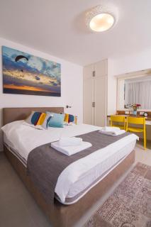 HaBaitBe Matityahu By Domus - Beer Sheva - 1