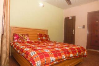 Matmonic Guesthouse Nyanya - Ado - 0