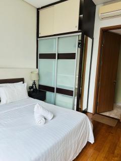 Soho Suites KLCC By Inam Suites - 2
