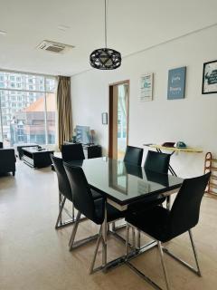 vortex klcc apartment by Dream NIGHT - 7