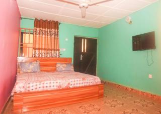 Matmonic Guesthouse Nyanya - Ado - 4