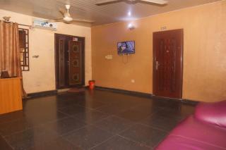 Matmonic Guesthouse Nyanya - Ado - 2