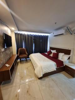 Hotel Hiltane - 3