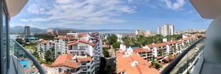 Luxurious Oceanfront condo with Unmatched Panoramic Views - Puerto Vallarta - 3