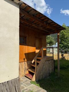Wooden House - 8