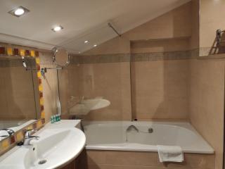 Hotel Palacio de la Magdalena - 8