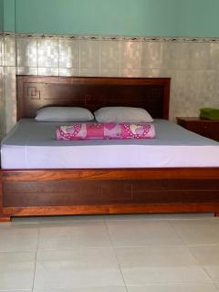 Lang Chai Guesthouse - 8