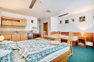 Penzion U Čutňáka - 6