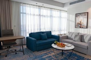 فندق سي تاور - 4