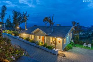 EKOSTAY - Skyfall Dew Drops - 2