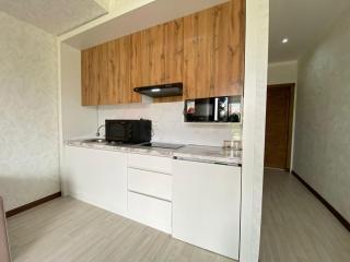Nowel Hotel I-K - Korumdu - 9