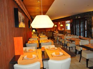 Hotel Solineu - La Molina - 3