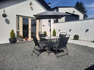 The Chalet At Monarud - - 9