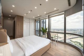 Landmark 81 Royal Vista Suite - Ho Chi Minh - 7
