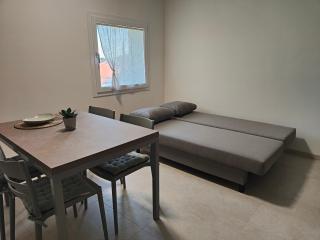 Villa Le Meridiane - apt with kitchen and terrace - 5