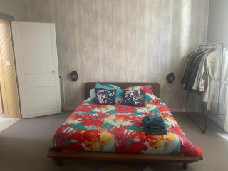 Maison Jardin des Plantes Le Mans - Le Mans - 2