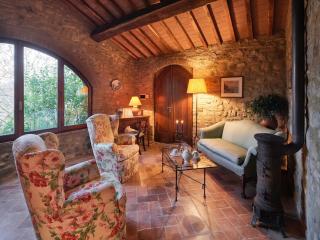 Unique country house in an old hamlet - Monte Castelli - 9