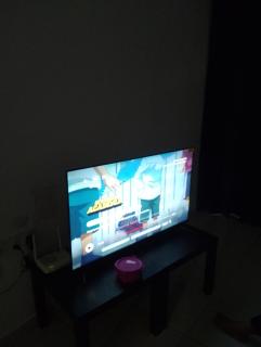 Homestay Permaipura - Gua Sai - 4