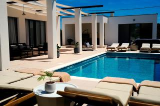 Villa Thora - - 7