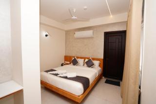 Hotel ss residency - 4