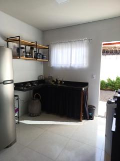 Casa Pitanga Doce - 9