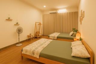 Na's Homestay Hải Phòng - Hai Phong - 7