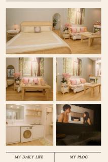 Na's Homestay Hải Phòng - Hai Phong - 8