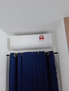 Homestay Permaipura - Gua Sai - 7