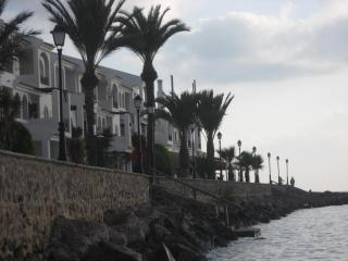 Apartamento en Aldeas de Taray club - La Manga del Mar Menor - 9