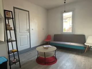 Bel appartement pour 4 personnes - 0