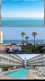 The Sandbar Stay - North Beach Waterfront Condo - Corpus Christi - 0