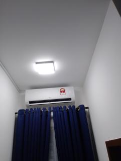 Homestay Permaipura - Gua Sai - 8