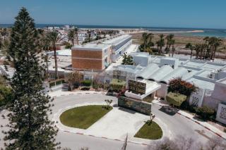Hôtel Oasis Gabes - Gabès - 0
