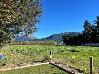 Adorable studio cottage with mountain views - Staveley - 2