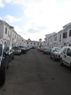 Apartamento en Aldeas de Taray club - La Manga del Mar Menor - 8