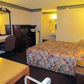 Eagle Inn Sumter - Sumter - 8