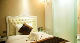 GreenTree Alliance Anhui Hefei South Passenger Station South High Speed Railway Station Hotel - Hefei - 8