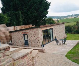 Chapel Cottage - Symonds Yat West - Whitchurch - 0