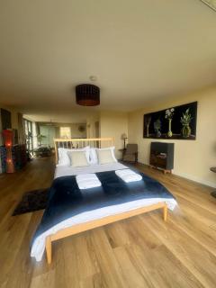 Chapel Cottage - Symonds Yat West - Whitchurch - 8