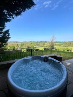 Chapel Cottage - Symonds Yat West - Whitchurch - 6