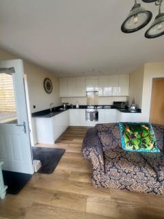 Chapel Cottage - Symonds Yat West - Whitchurch - 5